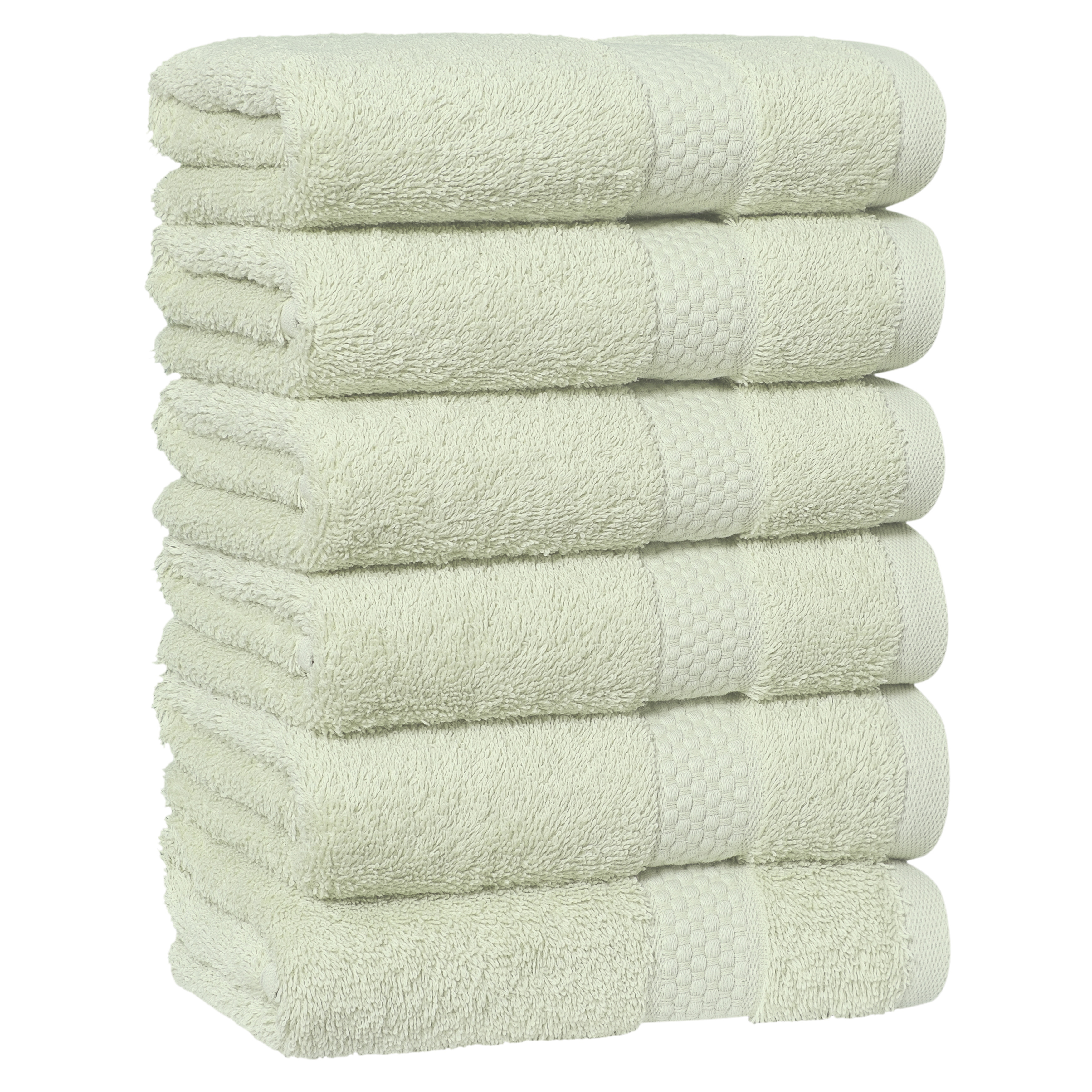 Authentic Hotel and Spa 100 Aeagean Long Staple Turkish Cotton